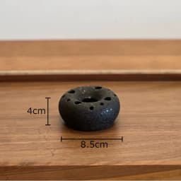 Japanese Wabi-sabi Ceramic Vase Kenzen Drying Landscape Flower Pots Table Decoration Flowers Arrangement Room Aesthetic Decor
