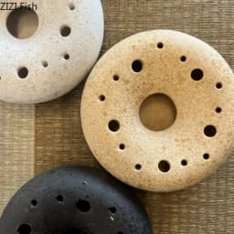 Japanese Wabi-sabi Ceramic Vase Kenzen Drying Landscape Flower Pots Table Decoration Flowers Arrangement Room Aesthetic Decor
