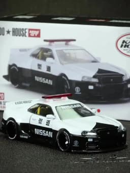 MINIGT 1:64 Lotus 99T #12 Ayrton Senna1987Monaco Grand Prix Winner MGT01088-CH Car Alloy Toys Diecast Metal Model for Children