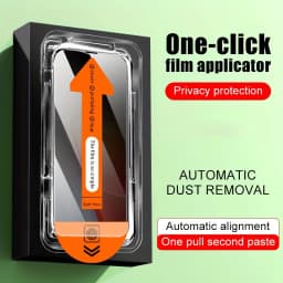 Anti-Spy Tempered Glass For iPhone 13 12 Mini 17 11 14 15 Plus 16 18 Pro Max Air 16e Privacy Screen Protector iPhone XR XS Film