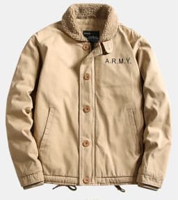American Style Winter Fashion Men’s Turn-down Collar Casual Trendy Loose Solid Color Simple Basic Wool Jacket Male Coats Clothes
