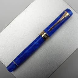 JINHAO 100 Centennial Resin Fountain Pen Arrow Shaped Pen Clip Golden Clip Business Office School Supplies Stationery PK 9019