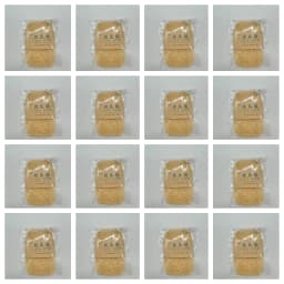 Natural Egyptian Loofah Exfoliating Body Scrubber,  Egyptian Shower Loofah Sponge Body Scrubber for Women and Men for Body