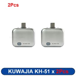 KUWAJIA KH-51 140W Fast Charging Power Disconnector Full Charge Auto Pop Separator for Mobile Phone Tablet