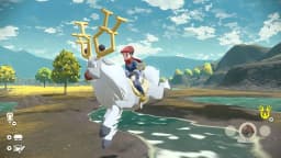 Pokemon Legends Arceus - Nintendo Swtich Game Physical Game Card Action Genre for Switch OLED Lite