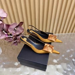 2026 High-heel 5.5 cm Shoes for Women Size 34-43 New Fashion Pointed Women's Sandals Summer Women Shoes Sandalias De Mujer