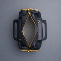 2027 New Women Underarm Shoulder Bag, Fashion Two Side Clamp Frame Kiss Lock Bag, Luxury Designer PU Leather Handbag Purse Ins