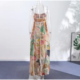 Printed Women's Two Piece Set Camisole Cardigan Top High Waist Lace Trim Shorts Stylish Two Piece Outfit Daily Fashion Wear 2026