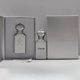 Clive Christian Blonde Amber Fresh Unisex Perfume 50ml – Long Lasting Elegant Fragrance with Jasmine Rose Sandalwood Amber Musk