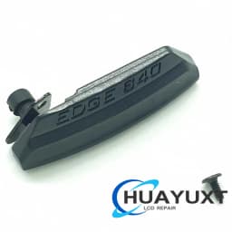 USB Caps Charging Cover Waterproof Rubber Cap For Garmin Edge 540 840 Solar