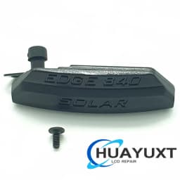 USB Caps Charging Cover Waterproof Rubber Cap For Garmin Edge 540 840 Solar