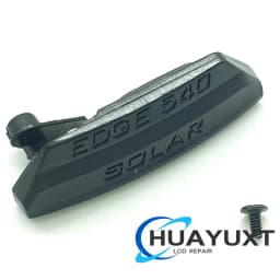 USB Caps Charging Cover Waterproof Rubber Cap For Garmin Edge 540 840 Solar