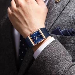 POEDAGAR Top Casual Men's Clock Luminous Waterproof Stainless Steel Man Watch Date Quartz Business Fashion Watches For Men Reloj