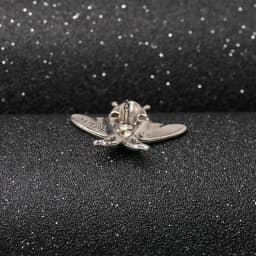 Bee Brooch Pins For Men Women Retro Cute Small Bee Insect Brooch Broach Needle Accessories Party Jewelry