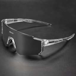 SCVCN Photochromic Sunglasses Outdoor Sports Bike Cycling Glasses Man MTB Climbing Glasses Women Driving Bicycle Eyewear New