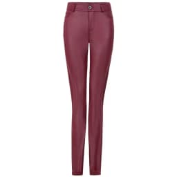 Customizable Leather Leggings Customized Skirts