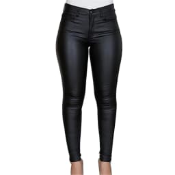 Customizable Leather Leggings Customized Skirts