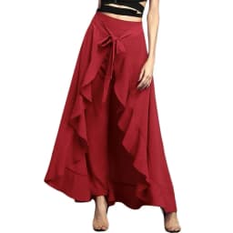 Customizable Women Pants Customized Skirts WBSQ14068830