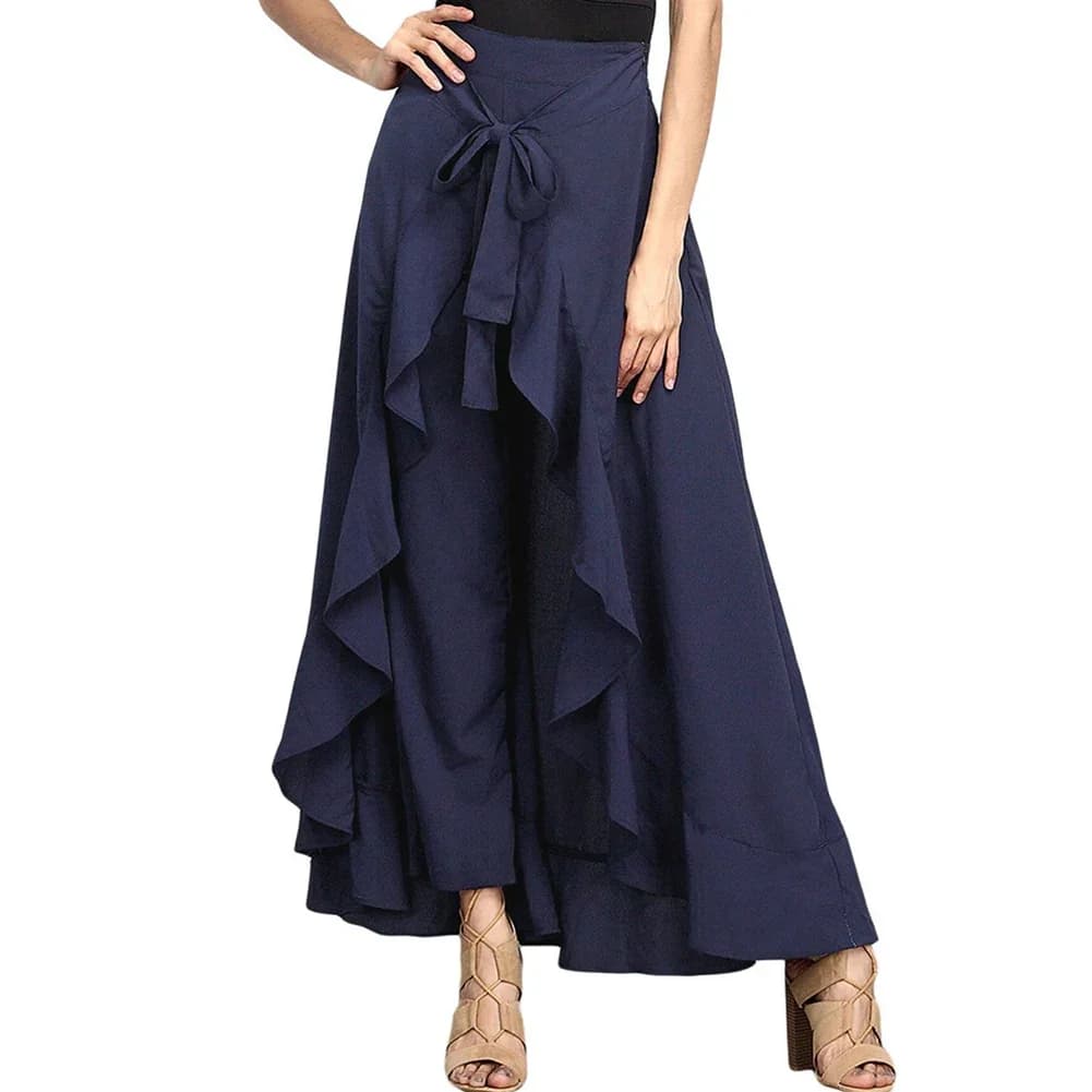 Customizable Women Pants Customized Skirts WBSQ14068830