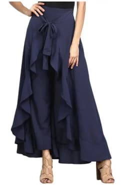 Customizable Women Pants Customized Skirts WBSQ14068830