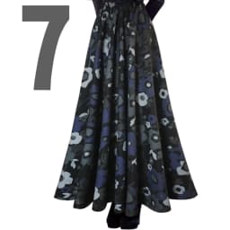TIYIHAILEY-Women's Long Maxi Thick A-line Skirts, Elastic Waist, Plaid Woolen Skirts, Warm with Pocket, Winter, New Custom Made