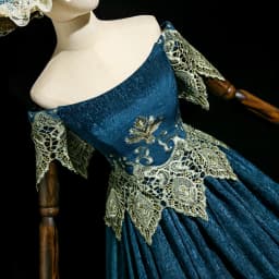 Customized Women Renaissance Victorian Party Dresses Baroque Historical Theater Masquerade Gowns
