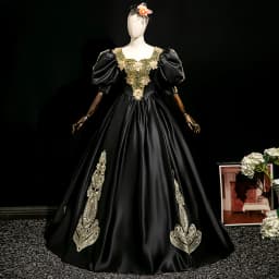 Customized Women Renaissance Victorian Party Dresses Baroque Historical Theater Masquerade Gowns
