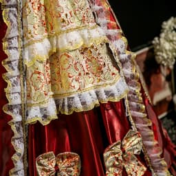 Customized Women Halloween Party Fantasy Dress Renaissance Victorian Historical Masquerade Dresses