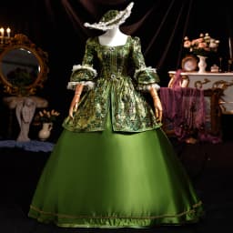 Customized Victorian Marie Court Evening Dresses Baroque Historical Renaissance Theater Masquerade Party Gowns