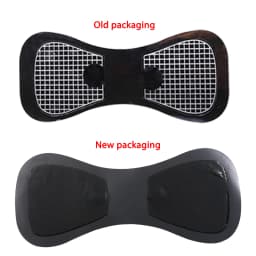 Electric Neck Massager EMS Muscle Massage Stimulator Hip Exerciser Replacement Tens Body Massager Patch Mini Device
