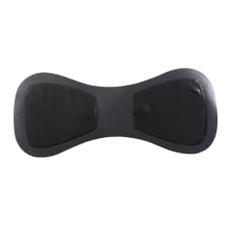 Electric Neck Massager EMS Muscle Massage Stimulator Hip Exerciser Replacement Tens Body Massager Patch Mini Device