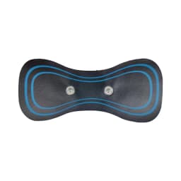 2026 Intelligent Mini Electric Neck Massager Charging Portable Shoulder and Neck Massage Patch with Multiple Adjustable