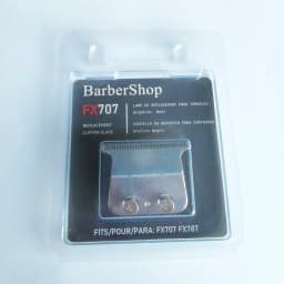 Hair Clipper Blade Fit Babyliss 787 707 Clipper