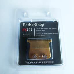 Hair Clipper Blade Fit Babyliss 787 707 Clipper