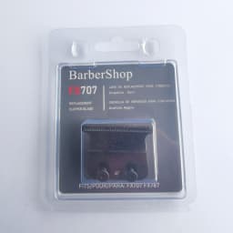 Hair Clipper Blade Fit Babyliss 787 707 Clipper