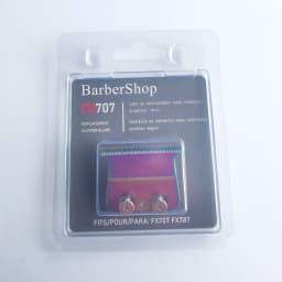 Hair Clipper Blade Fit Babyliss 787 707 Clipper