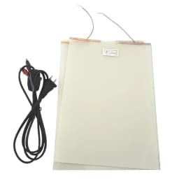 PDLC Smart Glass Window Film Electrochromic Tint Film with Remote Customized Size Switchable Glass Film