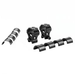 WESTHUNTER WH212 34MM High Profile Picatinny Mounts Hunting Riflescope Mount Tactical Scope Mounts Optical Sight Accessories