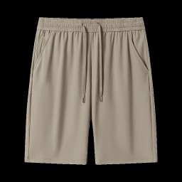 Big Size 9XL Men's Ice Silk Shorts Knee Length Bermuda Male Plus Large Quick Dry Sport Cool Elastic Summer Light Golf Sweatshort