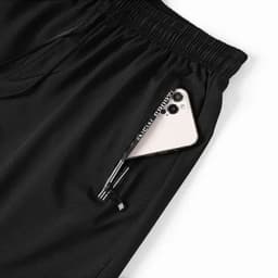 Men's Plus Size Shorts 110-180KG Summer Pants Work Trousers Quick-drying Loose Fit Sports Fitness Baggy Sweatpants Male Clothing