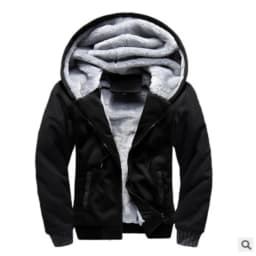 Winter-Men's-Camouflage-Outdoor-Sports-Cardigan-Men's-Thick-Casual-Jacket-Sweatshirt-Men's-Loose-Jacket-Warm-Sweatshirt