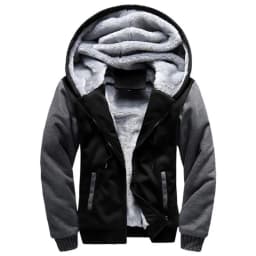 Winter-Men's-Camouflage-Outdoor-Sports-Cardigan-Men's-Thick-Casual-Jacket-Sweatshirt-Men's-Loose-Jacket-Warm-Sweatshirt