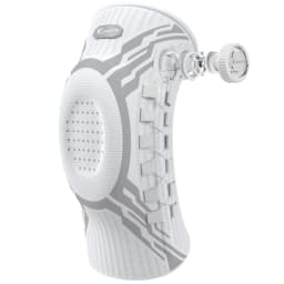 Kuangmi Professional Knee Brace Support for Pain Relief, Joint Recovery and Sports