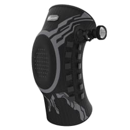 Kuangmi Professional Knee Brace Support for Pain Relief, Joint Recovery and Sports