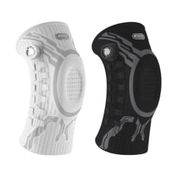 Kuangmi Professional Knee Brace Support for Pain Relief, Joint Recovery and Sports