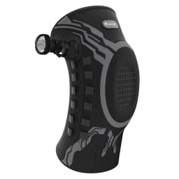 Kuangmi Professional Knee Brace Support for Pain Relief, Joint Recovery and Sports