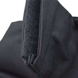 Front And Rear Bags Sandbags (Without Sand) Outdoor Camping Storage Bag Portable Item Storage And Storage Sandbags