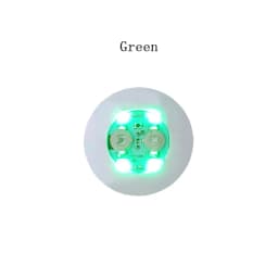 1-200PCS LED Bottles Coaster Lamps Luminous Cup Stickers Lights for Bar KTV Wedding Party Cocktail Drink Cups Vase Decoration