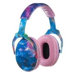 PROTEAR Kids Noise Cancelling Headphones 25dB NRR Hearing Protection Sound Proof for Toddler Safety Earmuff for Concert Airplane