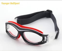 Children Myopia Basketball Sport Eyewear Football Eye Anti-Collision Glass Training Goggles Cycling Glasses Customizable lenses